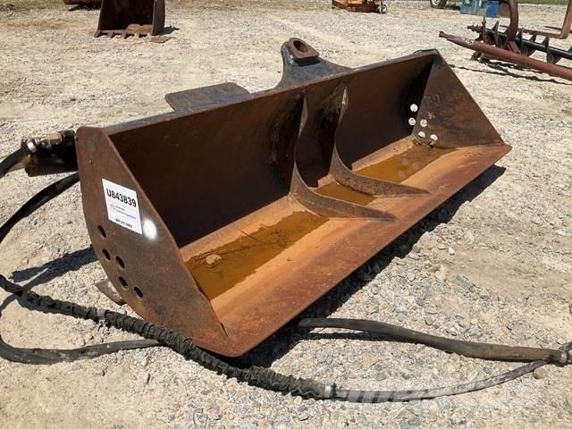 CAT 305 Andet tilbehør