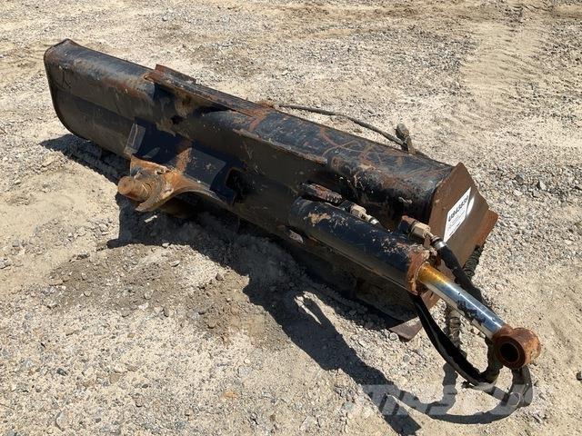 CAT 305 Andet tilbehør