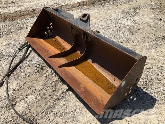 CAT 305 Andet tilbehør