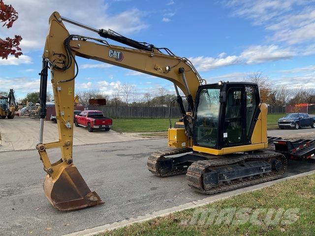 CAT 315GC Gravemaskiner på larvebånd