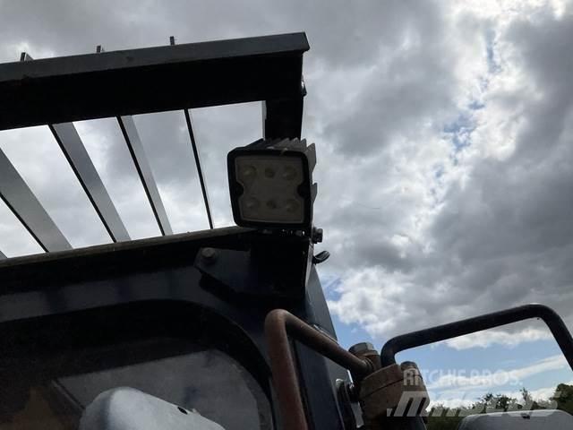 CAT 320EL Gravemaskiner på larvebånd