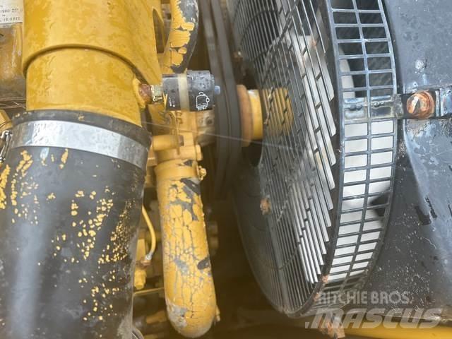 CAT 320L Gravemaskiner på larvebånd