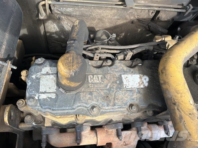 CAT 324D FM Entreprenør - Andet