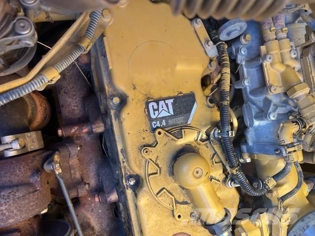 CAT 325F L CR Gravemaskiner på larvebånd