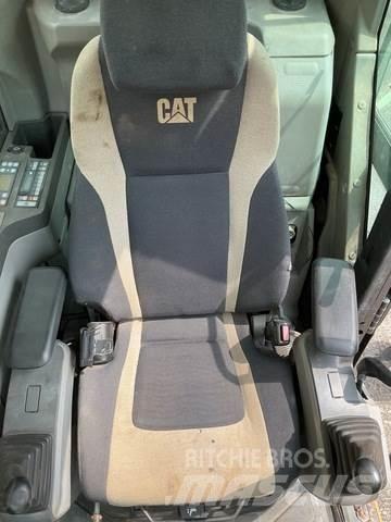 CAT 329EL Gravemaskiner på larvebånd