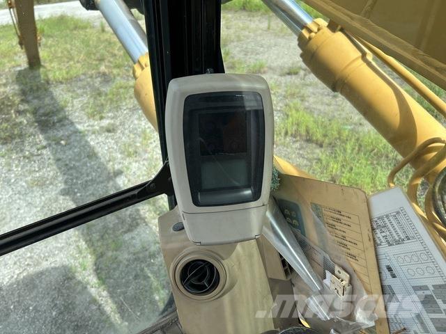 CAT 330 CL Gravemaskiner på larvebånd