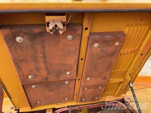 CAT 336 Gravemaskiner på larvebånd