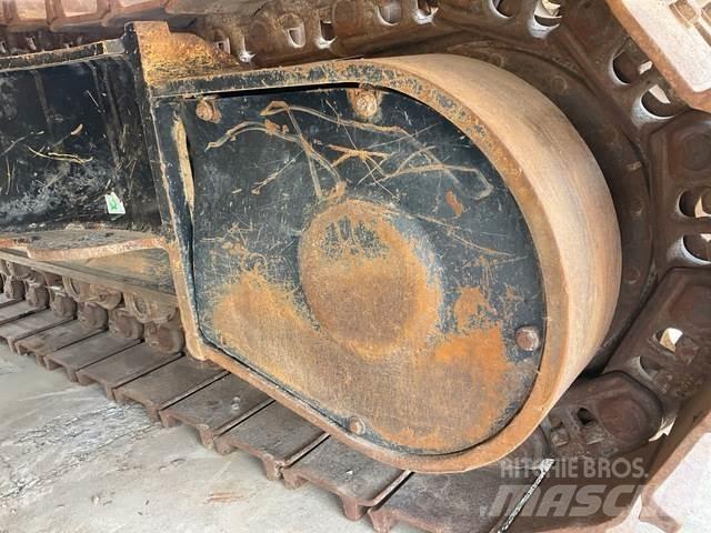 CAT 336GC Gravemaskiner på larvebånd