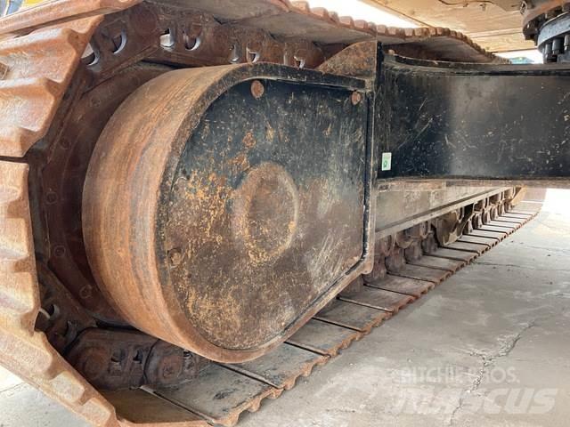 CAT 336GC Gravemaskiner på larvebånd
