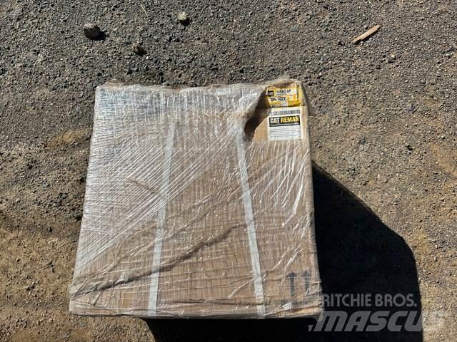 CAT 3408 Transport – Andet