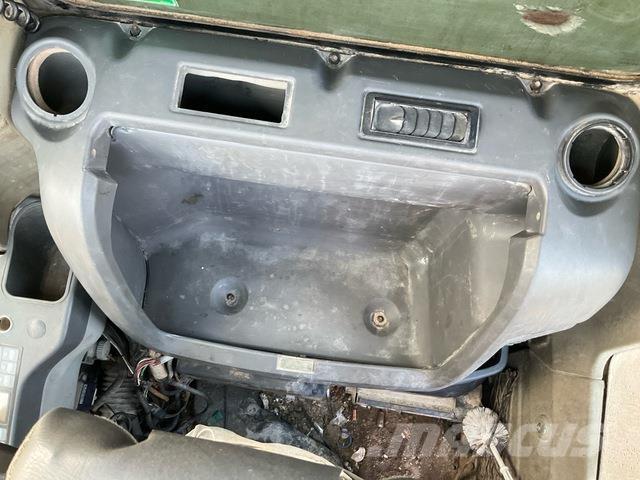 CAT 345CL VG Nedbrydningsmaskiner