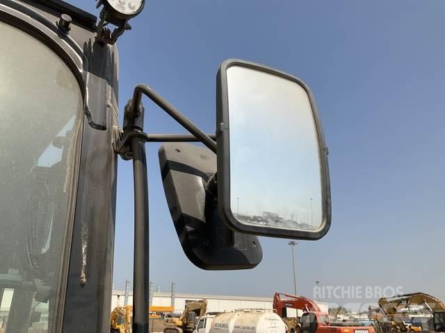 CAT 350 Gravemaskiner på larvebånd