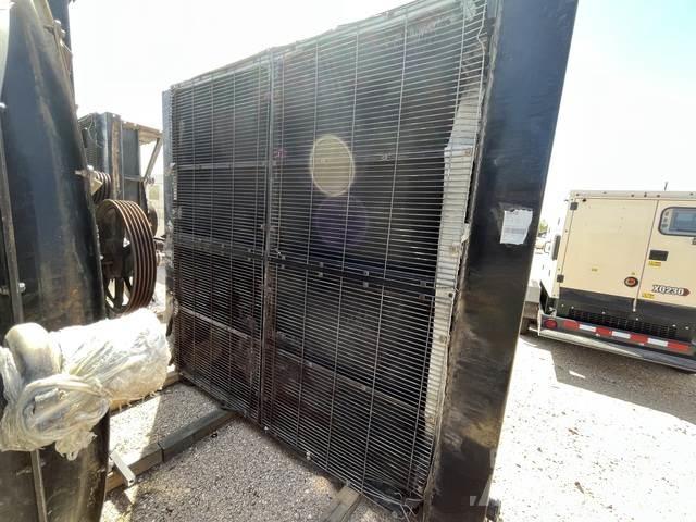 CAT 3516B Transport – Andet