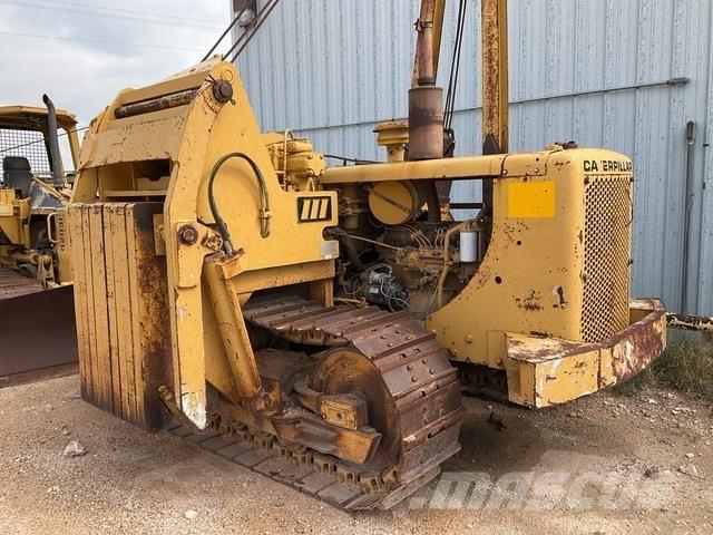 CAT 561C Rørlæggere