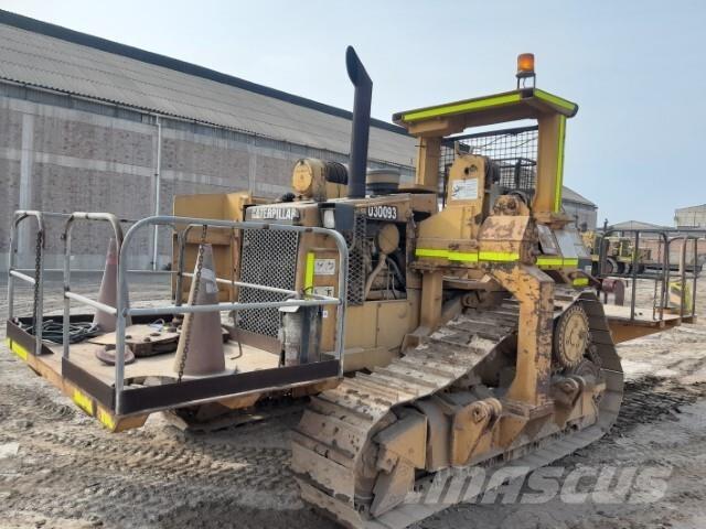 CAT 561H Rørlæggere