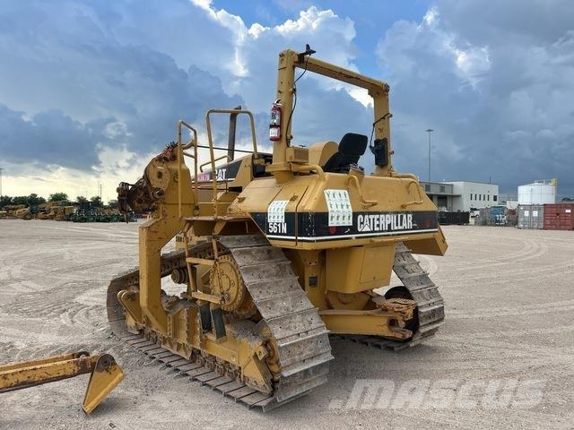 CAT 561N Rørlæggere