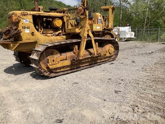 CAT 571G Entreprenør - Andet