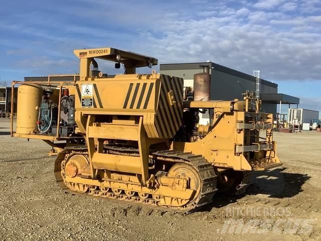 CAT 571G Rørlæggere