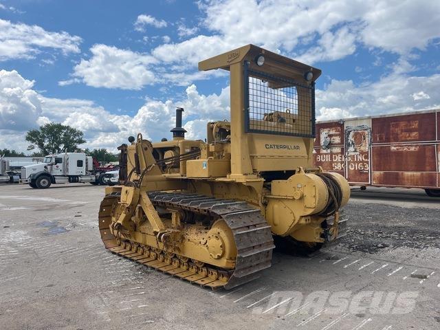 CAT 572G Rørlæggere