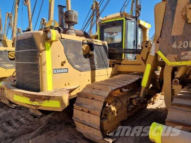 CAT 583K Rørlæggere