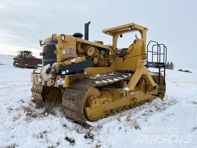CAT 594H Rørlæggere