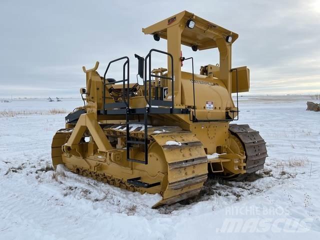 CAT 594H Rørlæggere