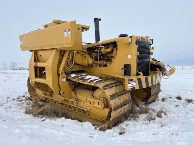 CAT 594H Rørlæggere