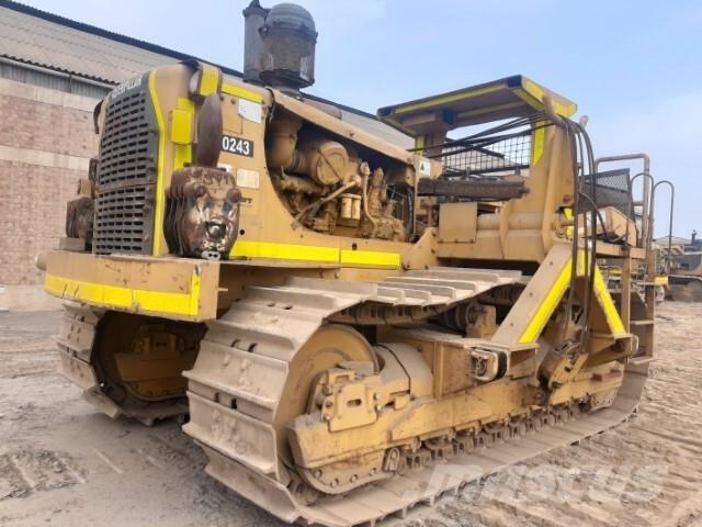 CAT 594H Rørlæggere