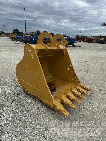 CAT 612-8254 Andet tilbehør
