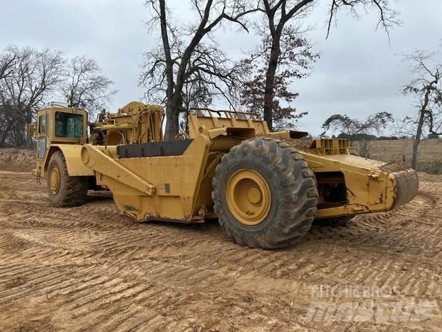 CAT 621BMI Skrabere