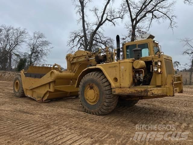 CAT 621BMI Skrabere