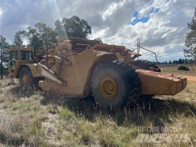 CAT 623G Skrabere