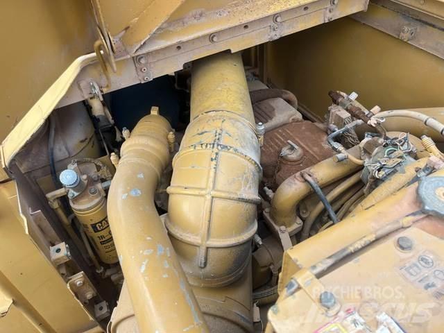 CAT 623G Skrabere