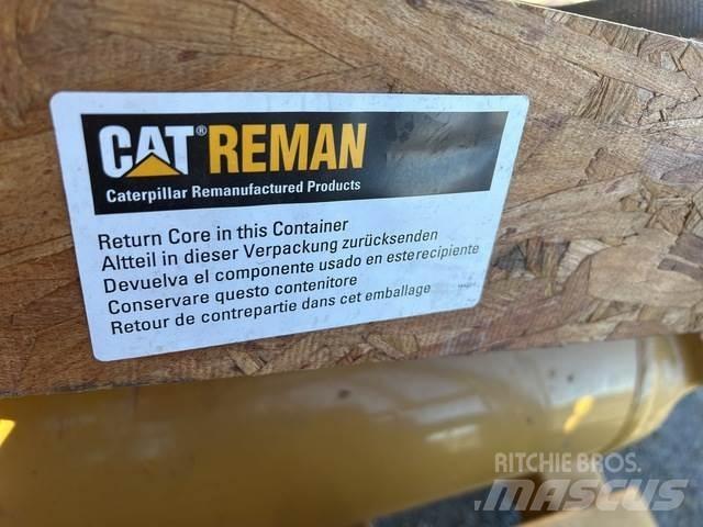CAT 657E Transport – Andet