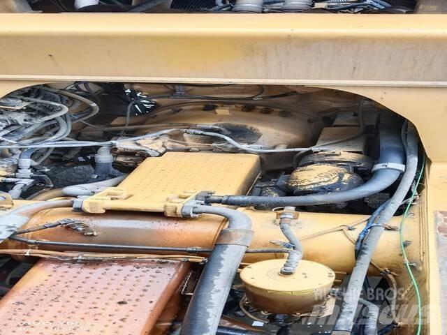 CAT 777E Terrængående lastbiler