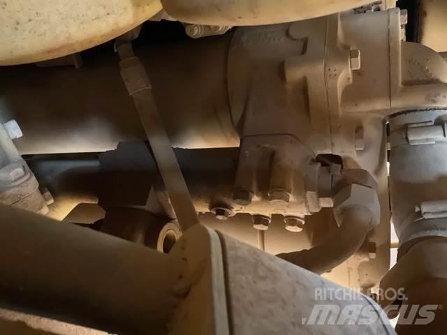 CAT 777F Terrængående lastbiler