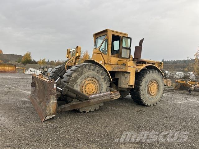 CAT 824B Bulldozer