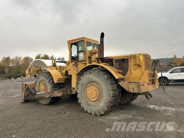 CAT 824B Bulldozer