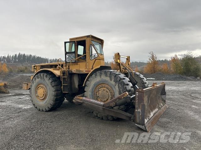 CAT 824B Bulldozer