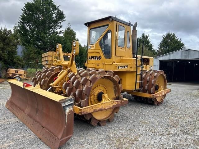 CAT 825B Entreprenør - Andet