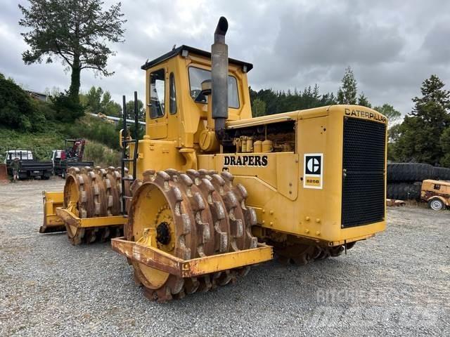 CAT 825B Entreprenør - Andet