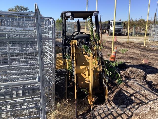 CAT 904B Læssemaskiner på hjul