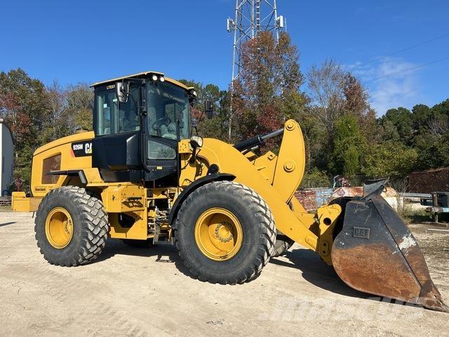 CAT 926M Læssemaskiner på hjul