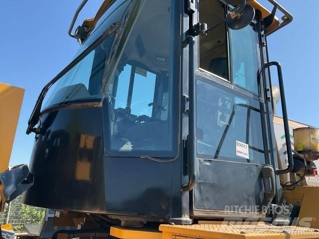 CAT 966K Entreprenør - Andet