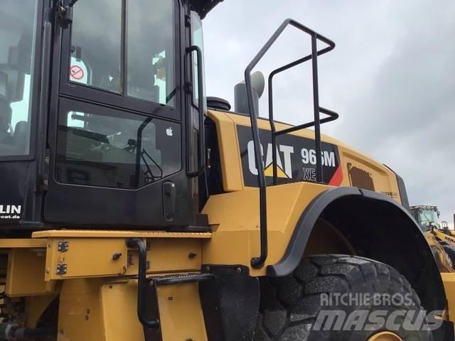 CAT 966MXE Entreprenør - Andet