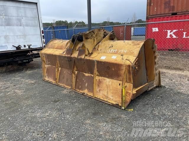 CAT 980H Andet tilbehør