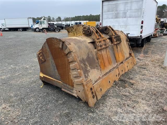 CAT 980H Andet tilbehør