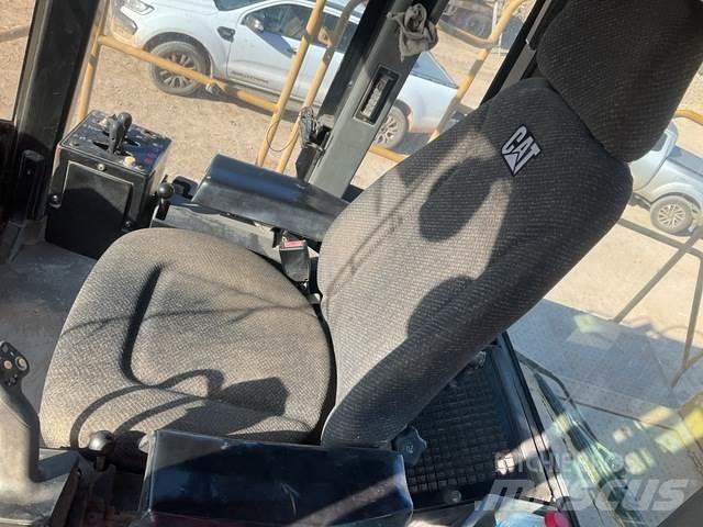 CAT 988G Læssemaskiner på hjul