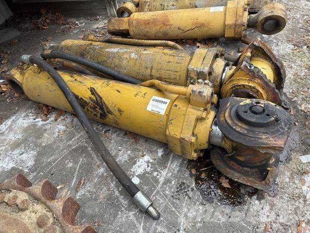 CAT 992 Andet tilbehør