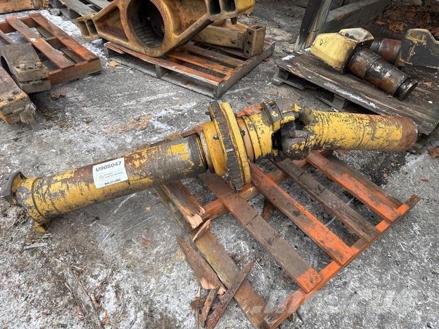 CAT 992 Andet tilbehør